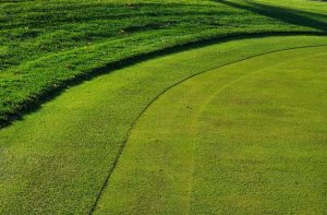 campo de golf